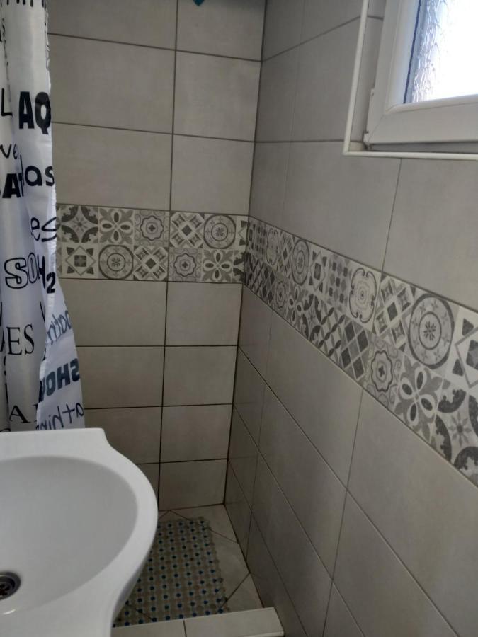 Studio Kaca Cetinje Exterior foto